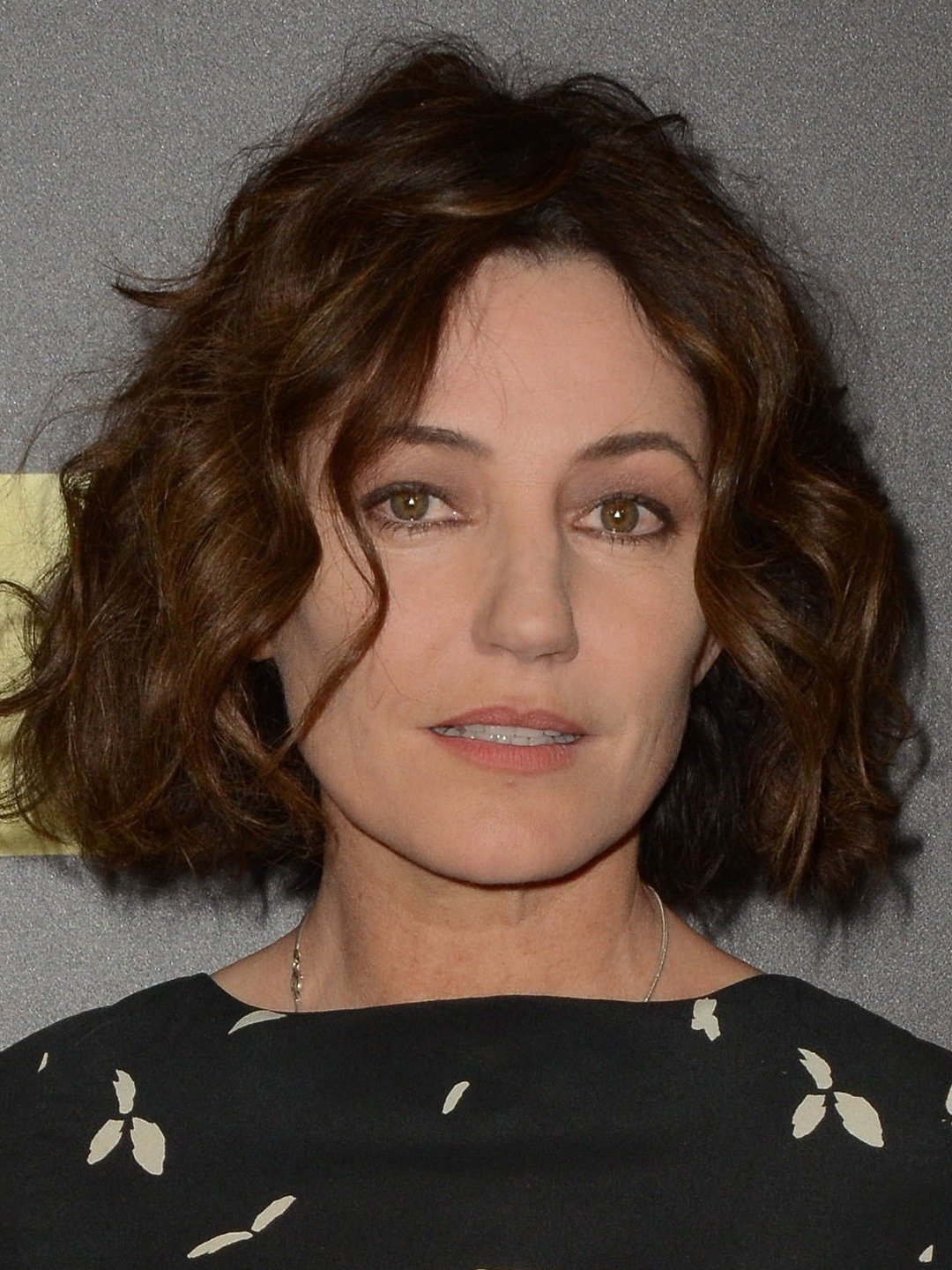 Orla Brady